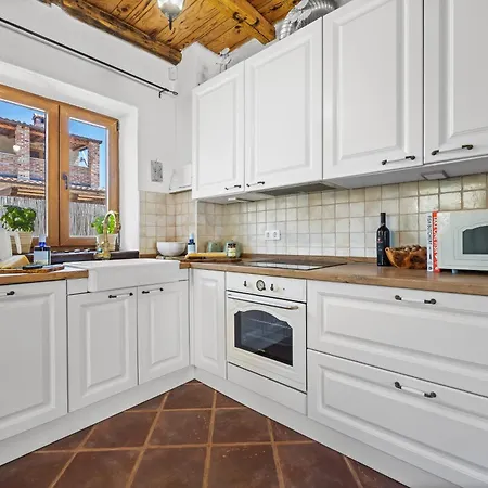 Brioni With Pool By Rentistra Villa